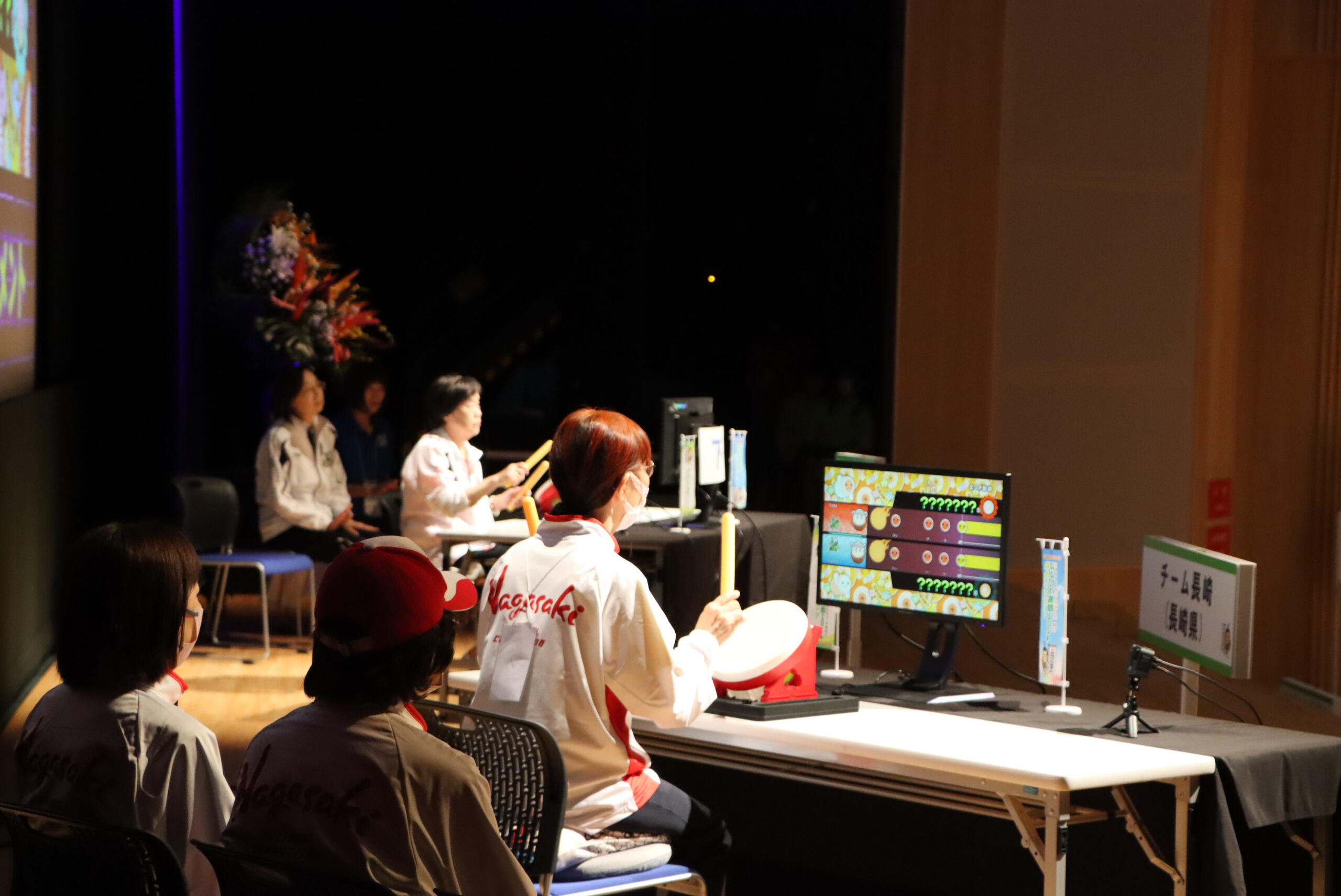 ねんりんピックはばたけ鳥取2024 eスポーツ交流大会 結果